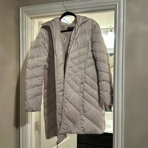 Kenneth Cole puffer jacket